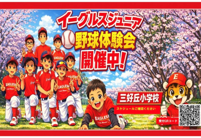 イーグルスジュニア
